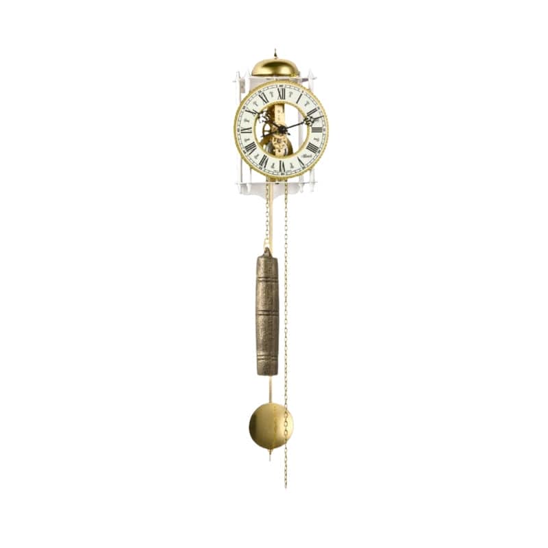 ĐỒNG HỒ TREO TƯỜNG HERMLE 70733-000711