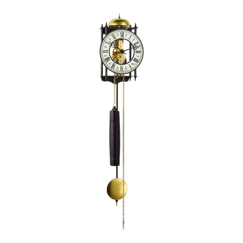 ĐỒNG HỒ TREO TƯỜNG HERMLE 70974-000711
