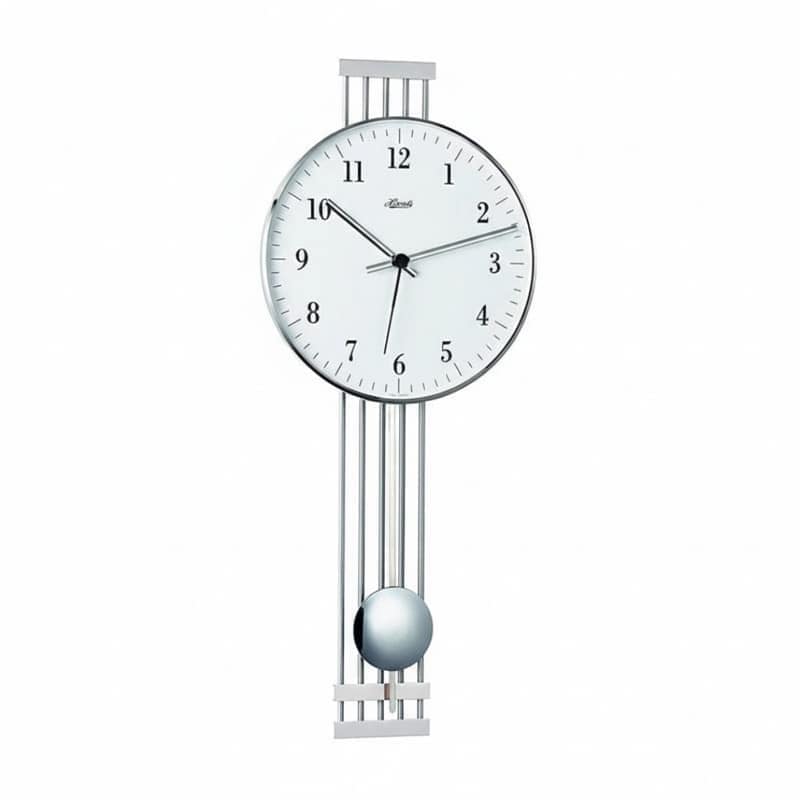 ĐỒNG HỒ TREO TƯỜNG HERMLE 70981-002200