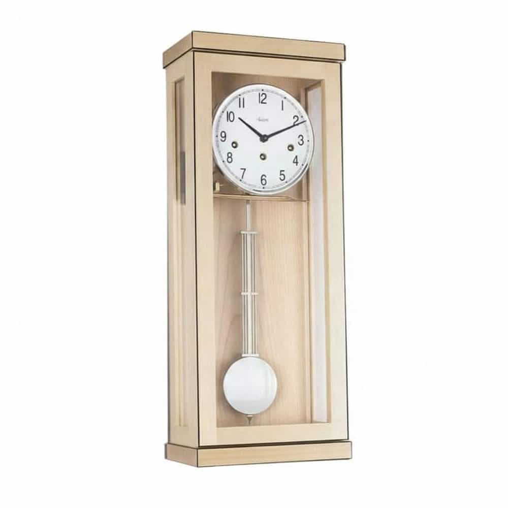 ĐỒNG HỒ TREO TƯỜNG HERMLE 70989-090341