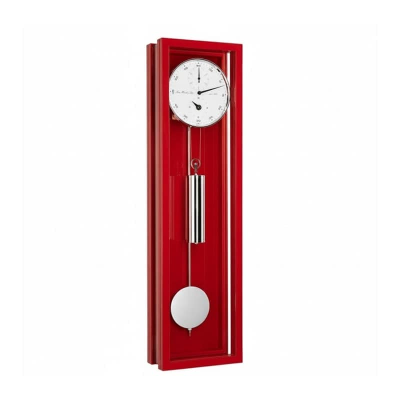 ĐỒNG HỒ TREO TƯỜNG HERMLE 71006-360761