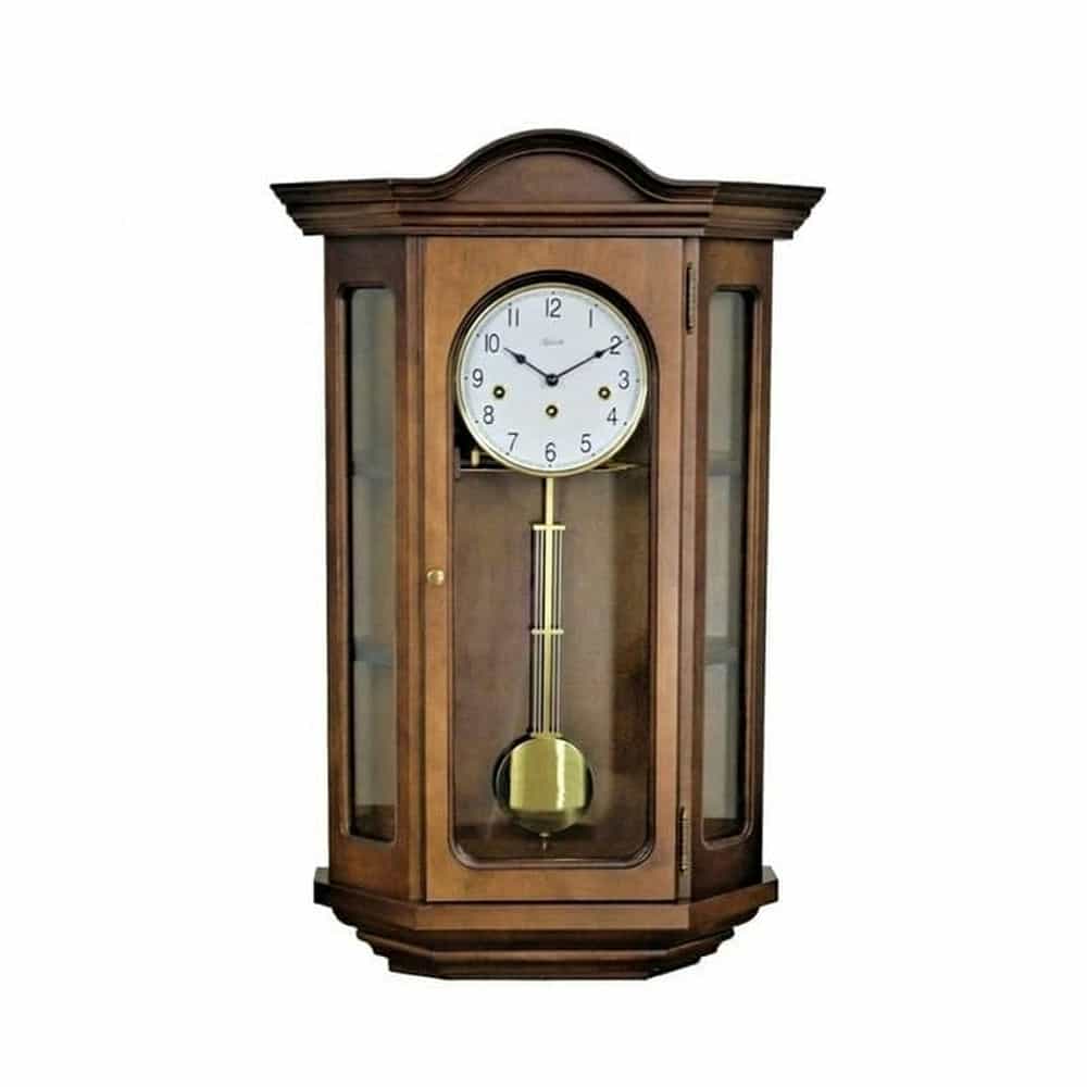 ĐỒNG HỒ TREO TƯỜNG HERMLE HNA70305N90341