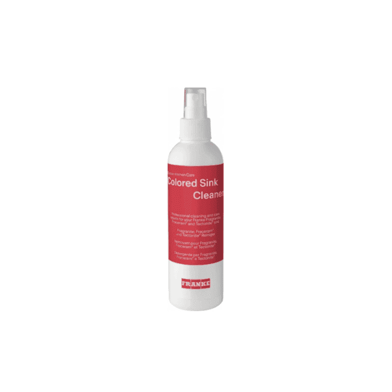 DUNG DỊCH VỆ SINH CHẬU RỬA FRANKE 112.0530.238 (250ML)