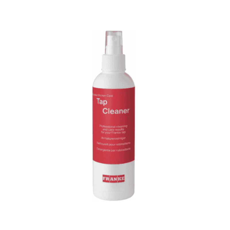 DUNG DỊCH VỆ SINH VÒI RỬA FRANKE 112.0530.239 (250ML)