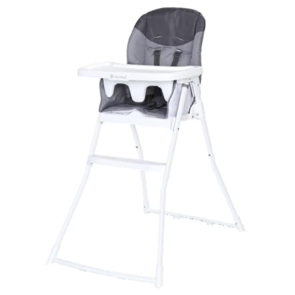 GHẾ ĂN DẶM CHO BÉ BABYTREND FLAT FOLD