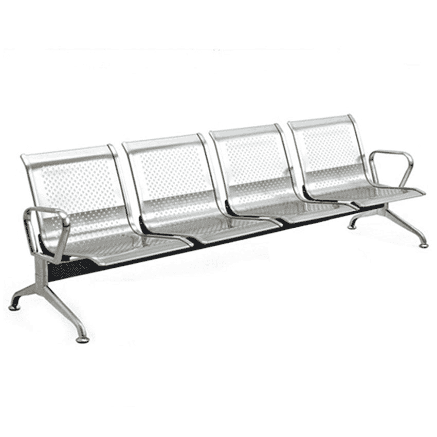 GHẾ BĂNG PHÒNG CHỜ HÒA PHÁT GPC04I-4