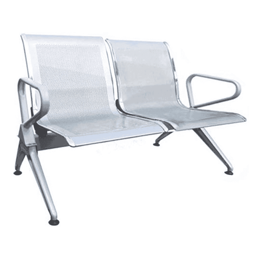 GHẾ BĂNG PHÒNG CHỜ HÒA PHÁT GPC06-2