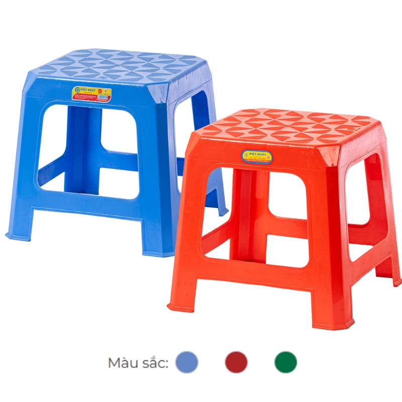 GHẾ ĐẨU QUÂN CỜ NHỰA VIỆT NHẬT 2104