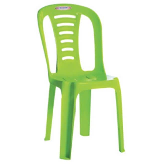 GHẾ DỰA KIỂU NHỰA VIỆT THÀNH 027