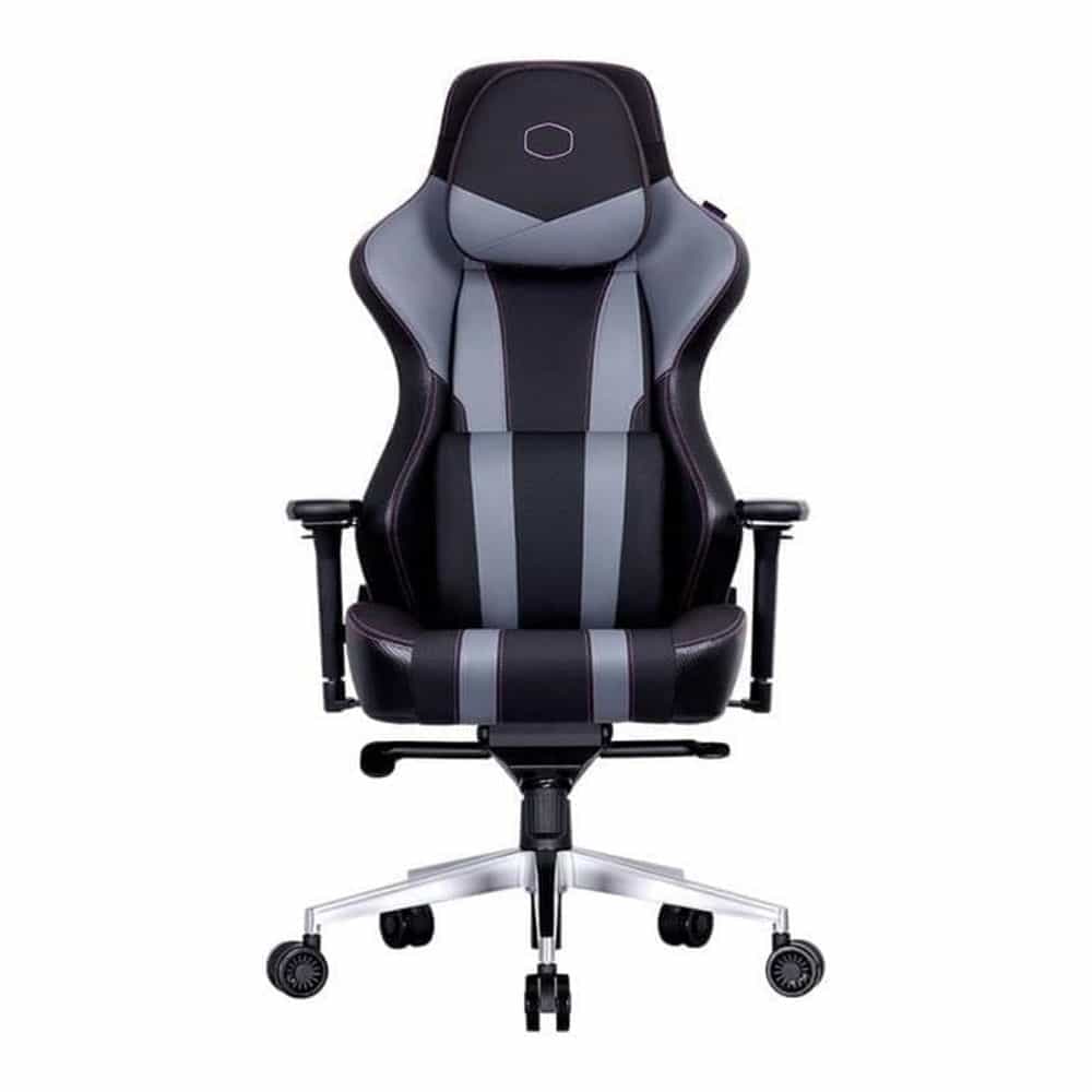 GHẾ GAMING COOLER MASTER CALIBER X2 GREY CHRCM-CMI-GCX2-GY