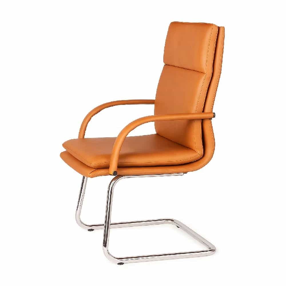 GHẾ LÃNH ĐẠO CHÂN QUỲ THE CITY SLEEK 02