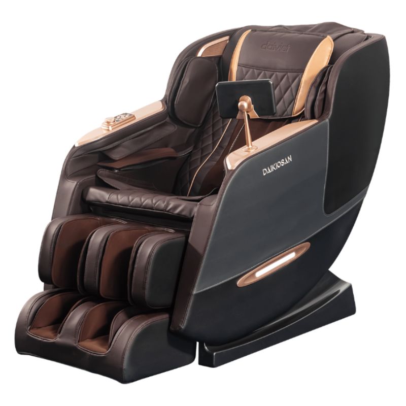 GHẾ MASSAGE DAIKIO DC109