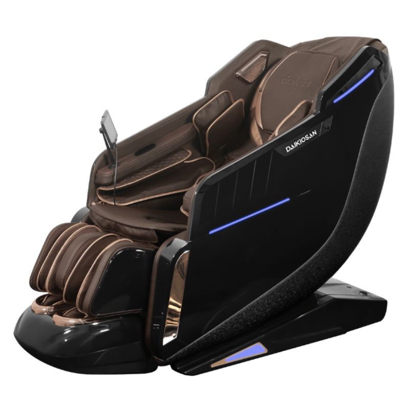 GHẾ MASSAGE DAIKIO DC300