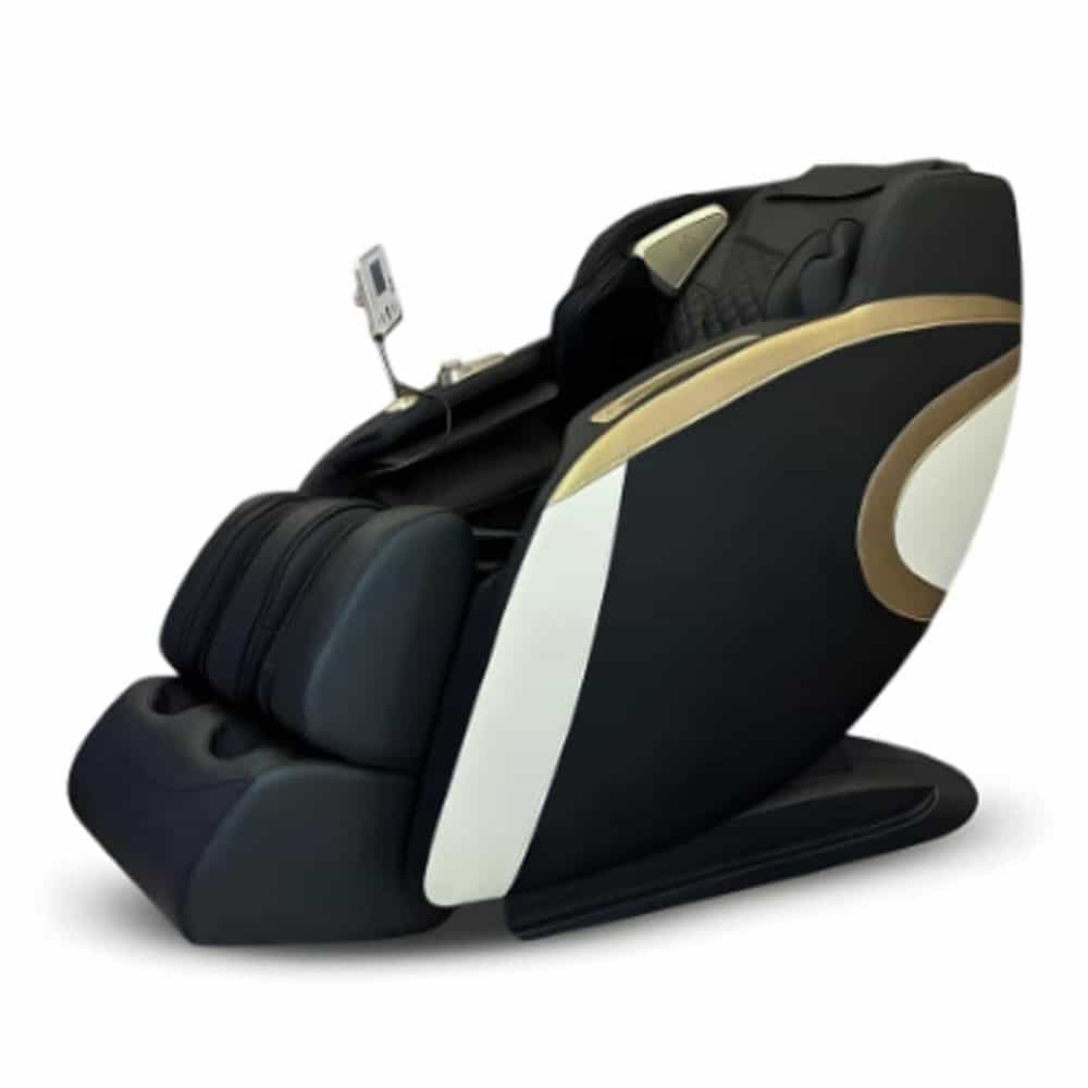 GHẾ MASSAGE FAMILY FC-369
