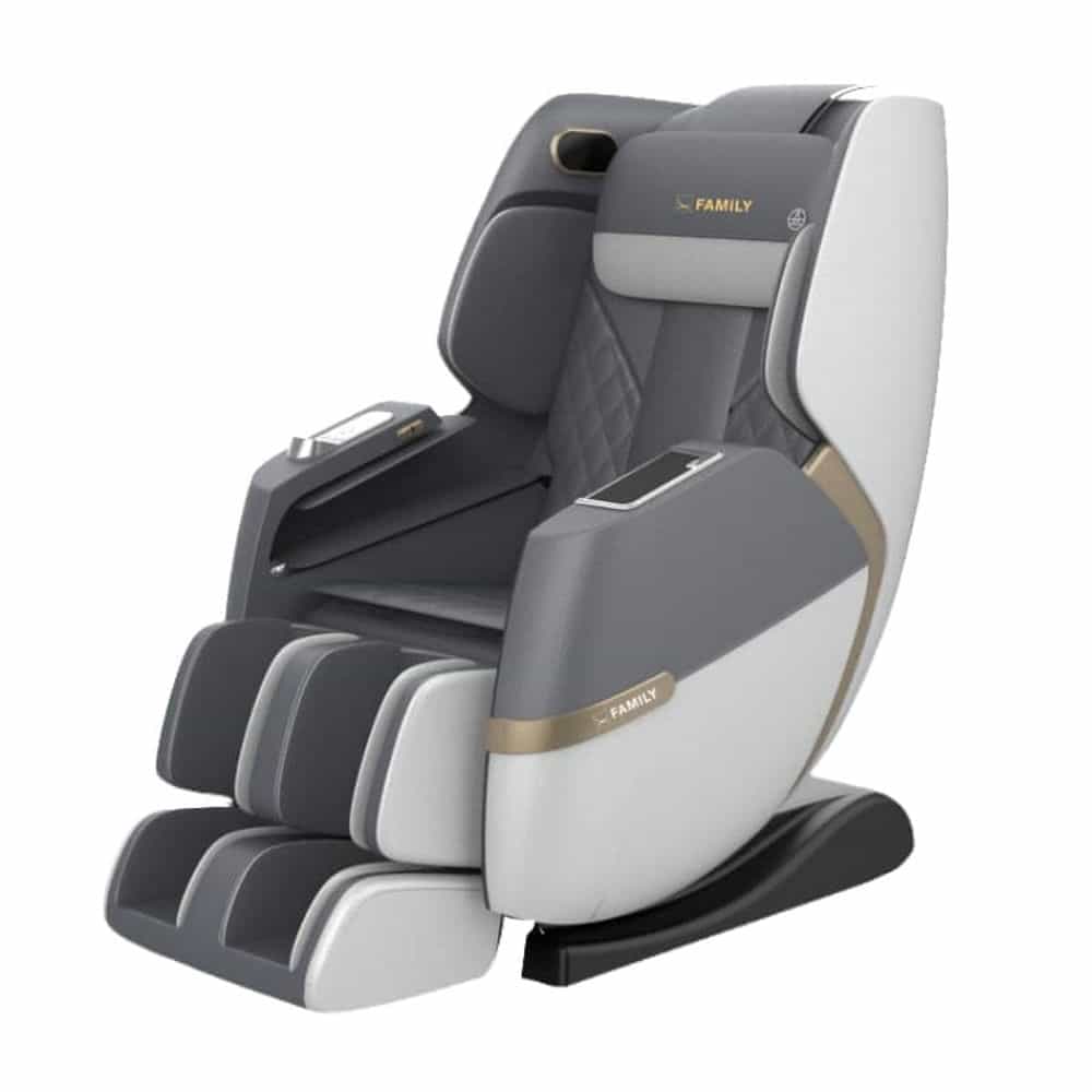GHẾ MASSAGE FAMILY FC-555