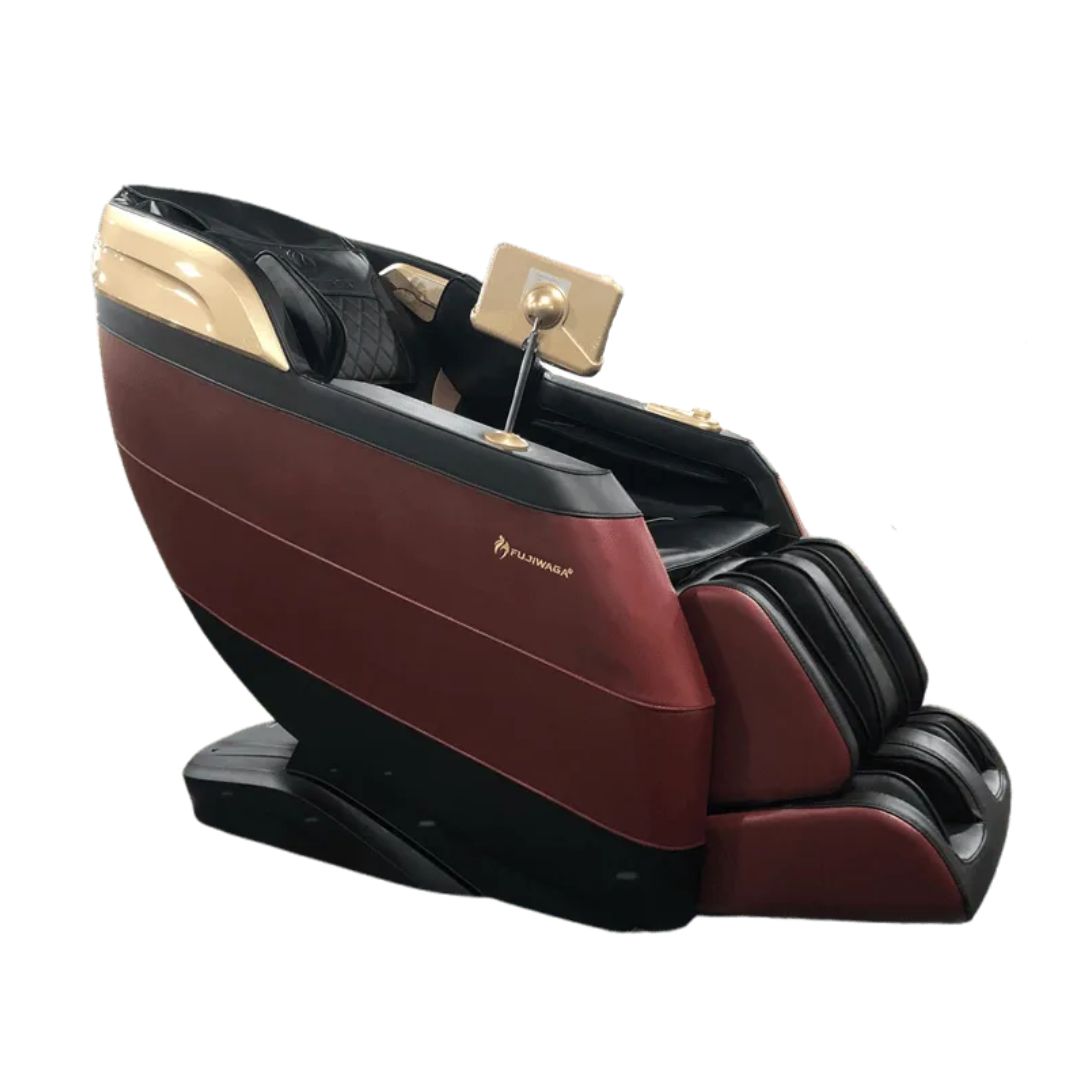 GHẾ MASSAGE FUJIWAGA MEDSONIC 569
