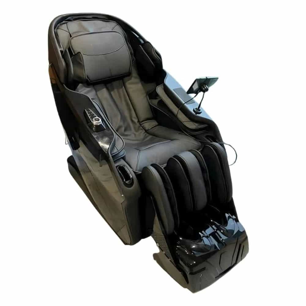 GHẾ MASSAGE TOKYO CZ918 PLUS