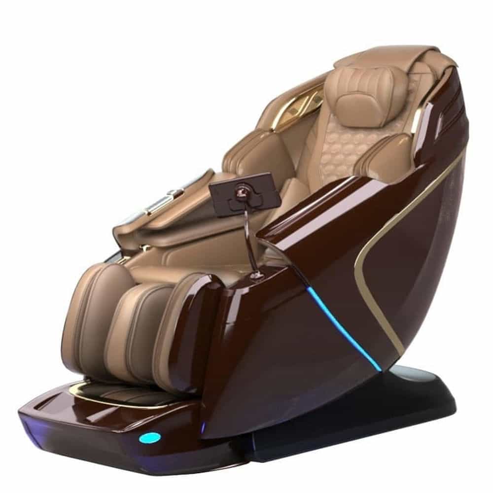 GHẾ MASSAGE TOKYO JC-999
