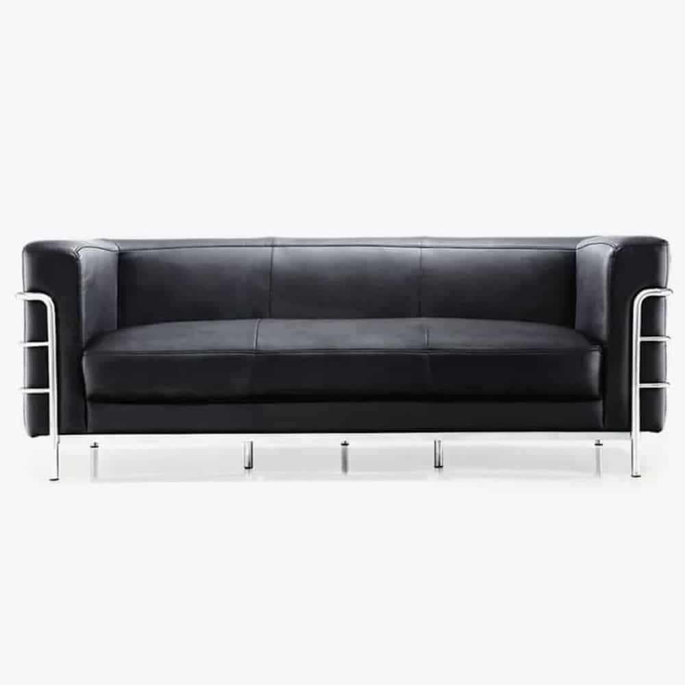 GHẾ SOFA BĂNG THE CITY ARMO 03