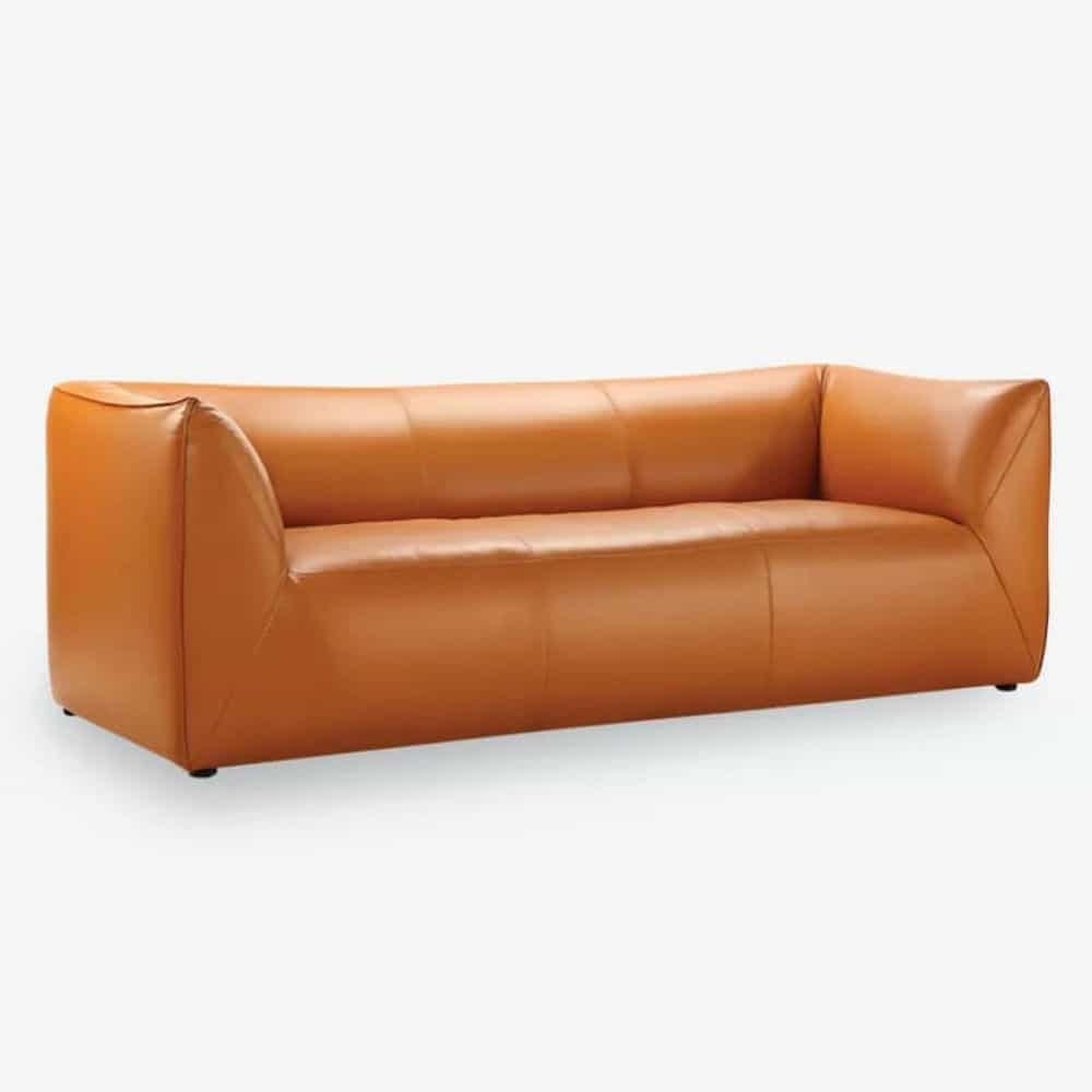 GHẾ SOFA BĂNG THE CITY VC 02