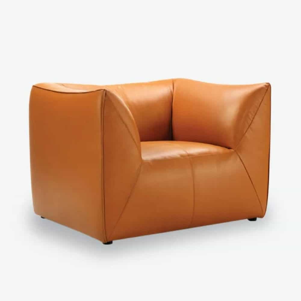 GHẾ SOFA ĐƠN THE CITY VC 01