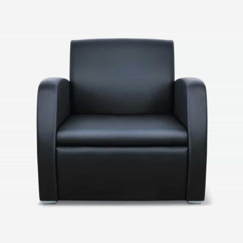 GHẾ SOFA ĐƠN THE CITY ZITA 01