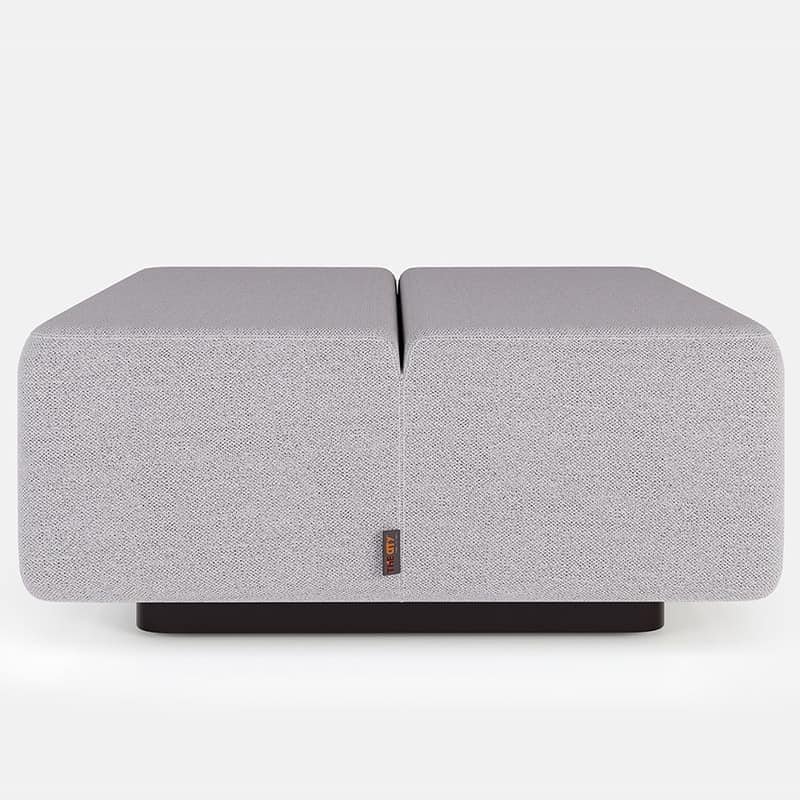 GHẾ SOFA THE CITY CUBIC 02