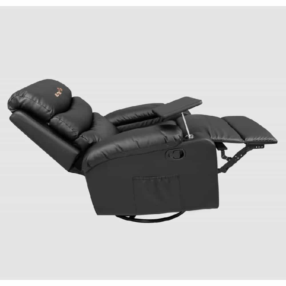 GHẾ THƯ GIÃN DOANH NHÂN EUTEK BUSINESS CHAIR-ĐT