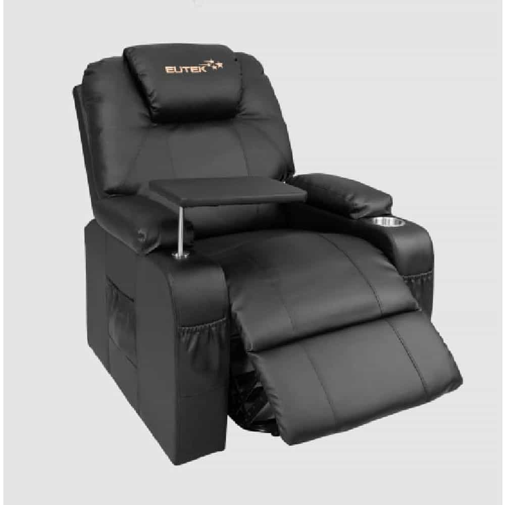 GHẾ THƯ GIÃN DOANH NHÂN EUTEK ELITE CHAIR