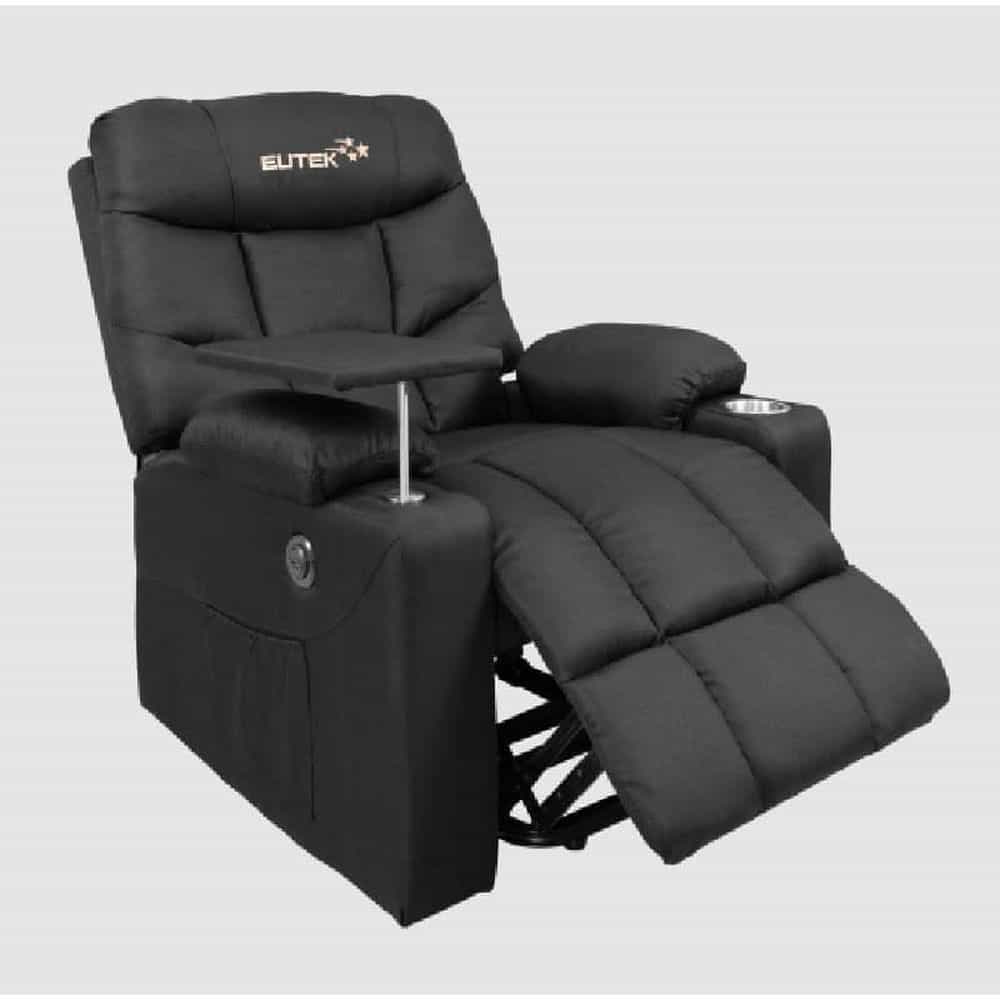 GHẾ THƯ GIÃN DOANH NHÂN EUTEK LUXURY CHAIR-ĐV