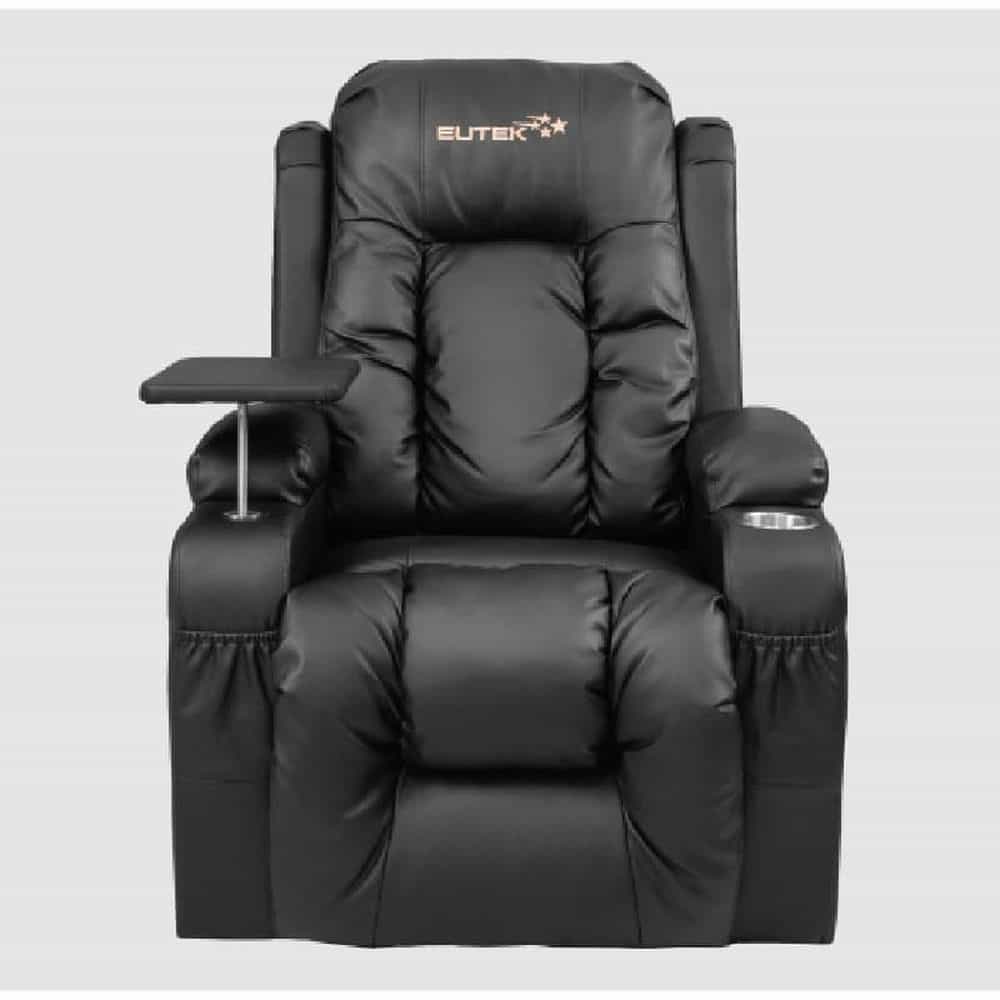 GHẾ THƯ GIÃN DOANH NHÂN EUTEK PREMIUM CHAIR