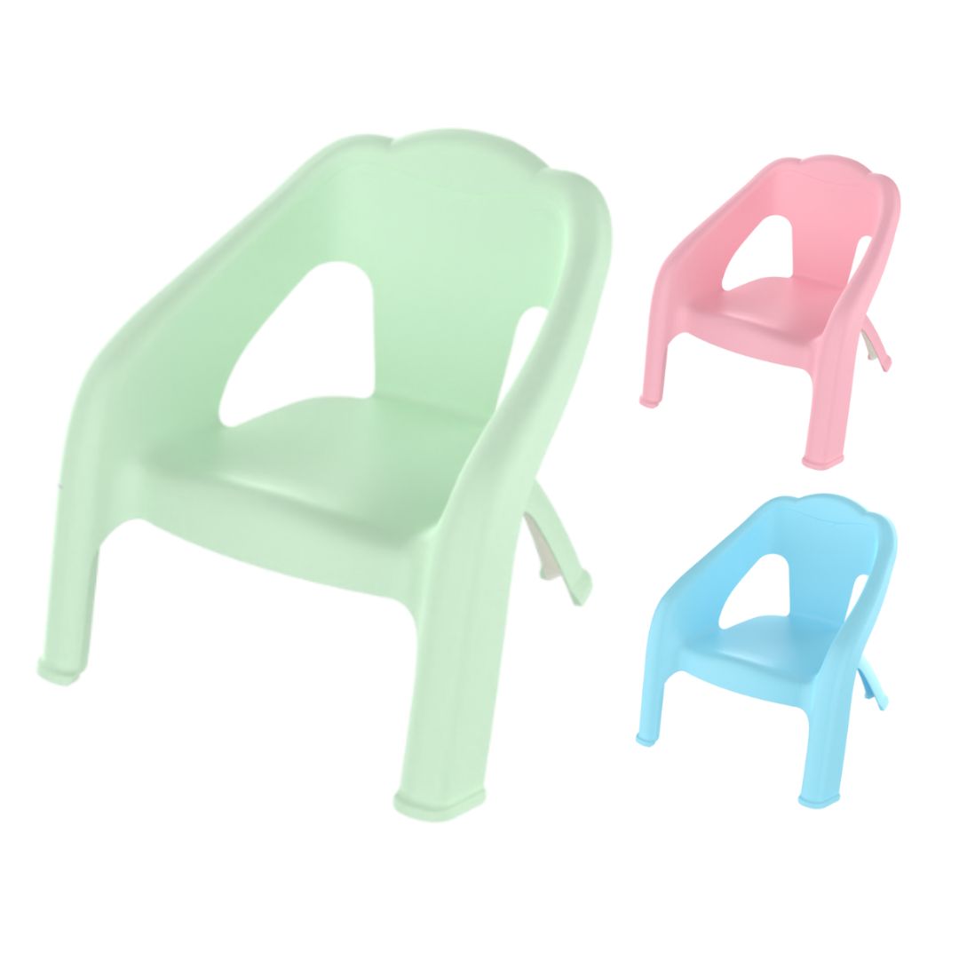 GHẾ TỰA BABY LIFE NHỰA DUY TÂN -89482