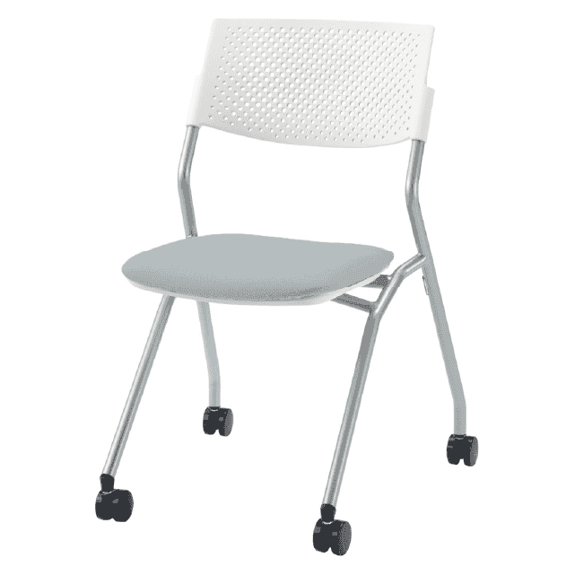GHẾ TỰA PHÒNG HỌP UCHIDA FM-265W
