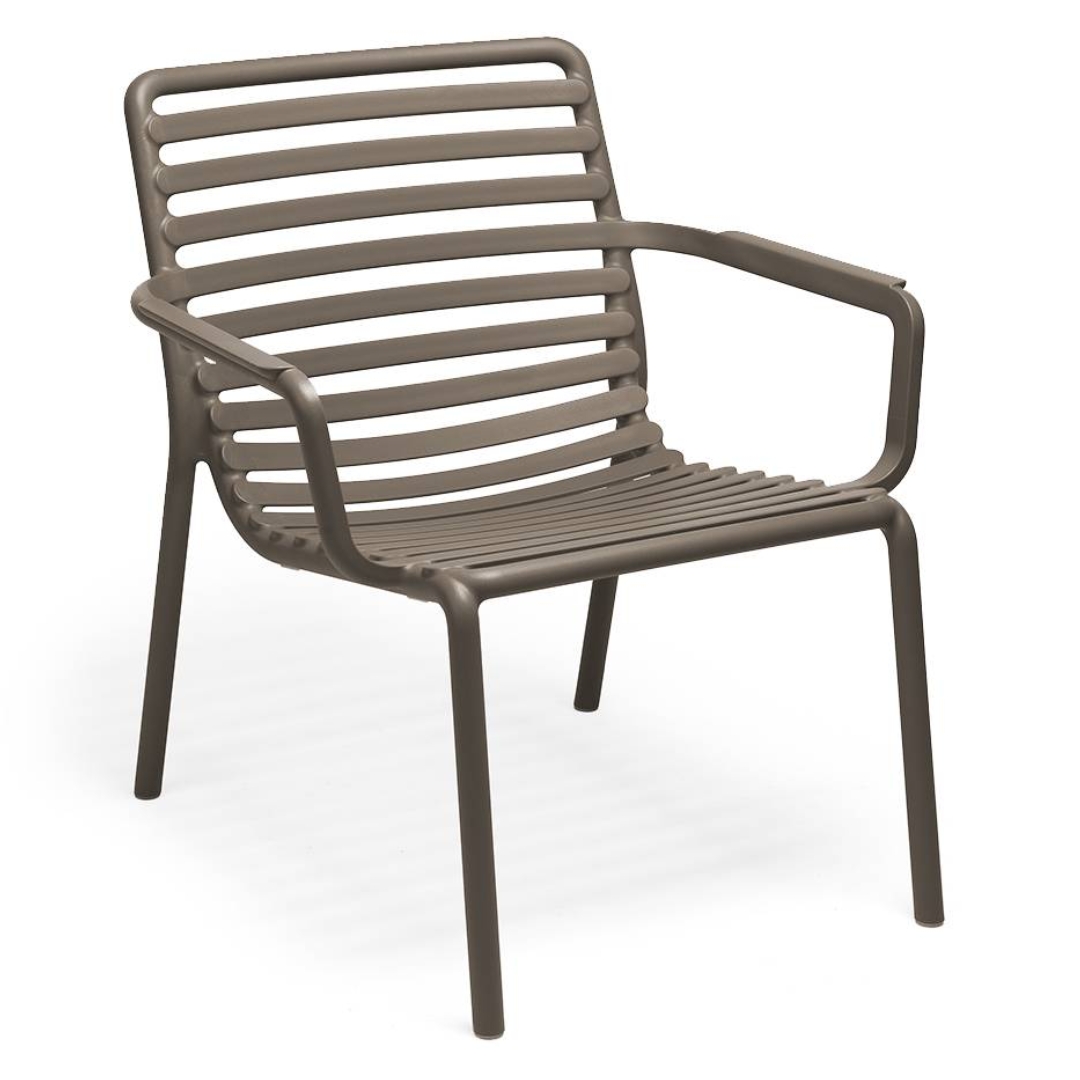 GHẾ TỰA THƯ GIÃN NHỰA NARDI 02ND070XX-DOG03.0053