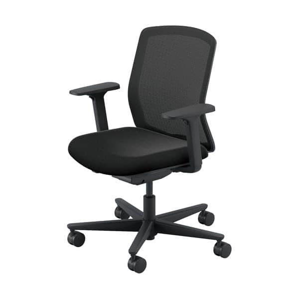 GHẾ XOAY CÔNG THÁI HỌC UCHIDA CR2A-130MBB CAO CẤP NHẬT BẢN