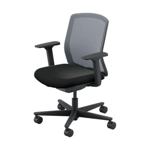 GHẾ XOAY CÔNG THÁI HỌC UCHIDA CARISSA CR2A-130MBG-APA2 CAO CẤP