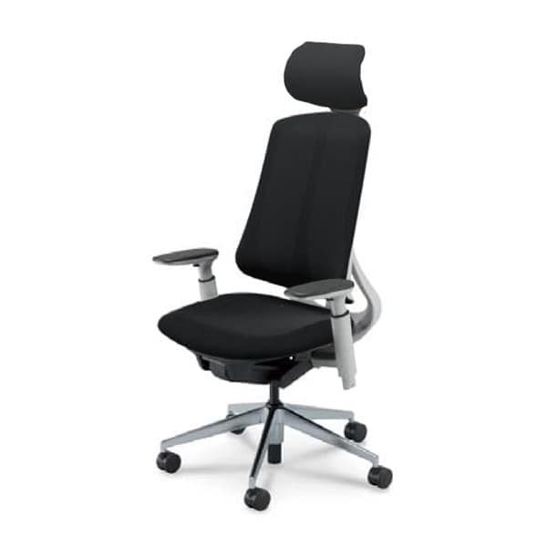 GHẾ XOAY CÔNG THÁI HỌC UCHIDA REFLEK RA-430 LƯỚI LƯNG PHỤ