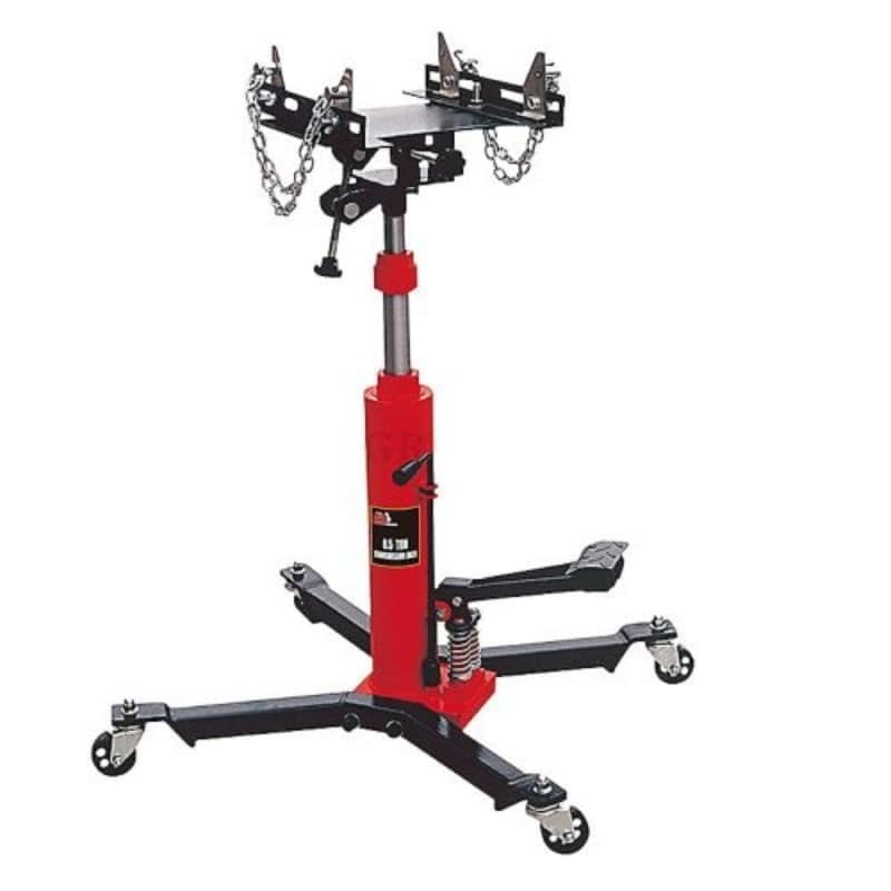 GIÁ ĐỠ HỘP SỐ TORIN TEL05005 2 TẦNG NÂNG 500KG