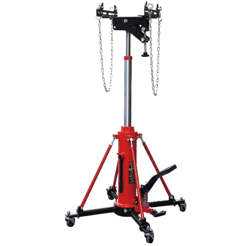 GIÁ ĐỠ HỘP SỐ TORIN TEL10001 2 TẦNG TẢI 1000KG