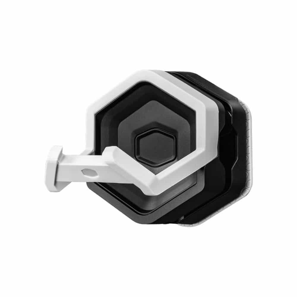 GIÁ ĐỠ PHỤ KIỆN ĐEN COOLER MASTER ACCCM-MCA-U000R-KPHK00