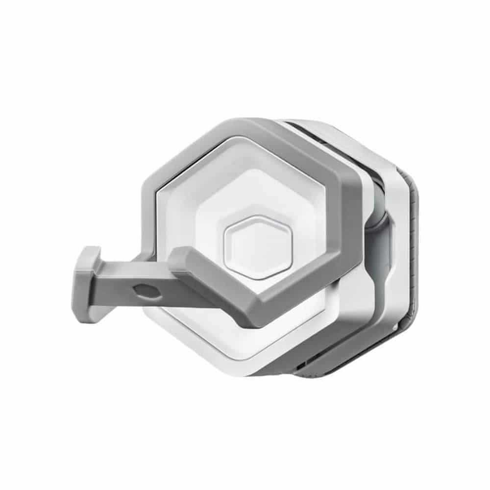 GIÁ ĐỠ PHỤ KIỆN TRẮNG COOLER MASTER ACCCM-MCA-U000R-WPHK00