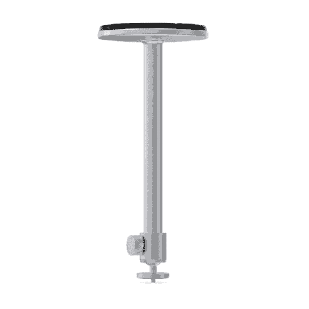 GIÁ TREO MÁY CHIẾU T-TYPE HIỆU WANBO, SILVER