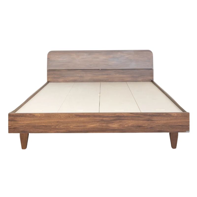 GIƯỜNG GỖ CAO SU MOHO 1.6 MÉT MFBNCDD01.B16