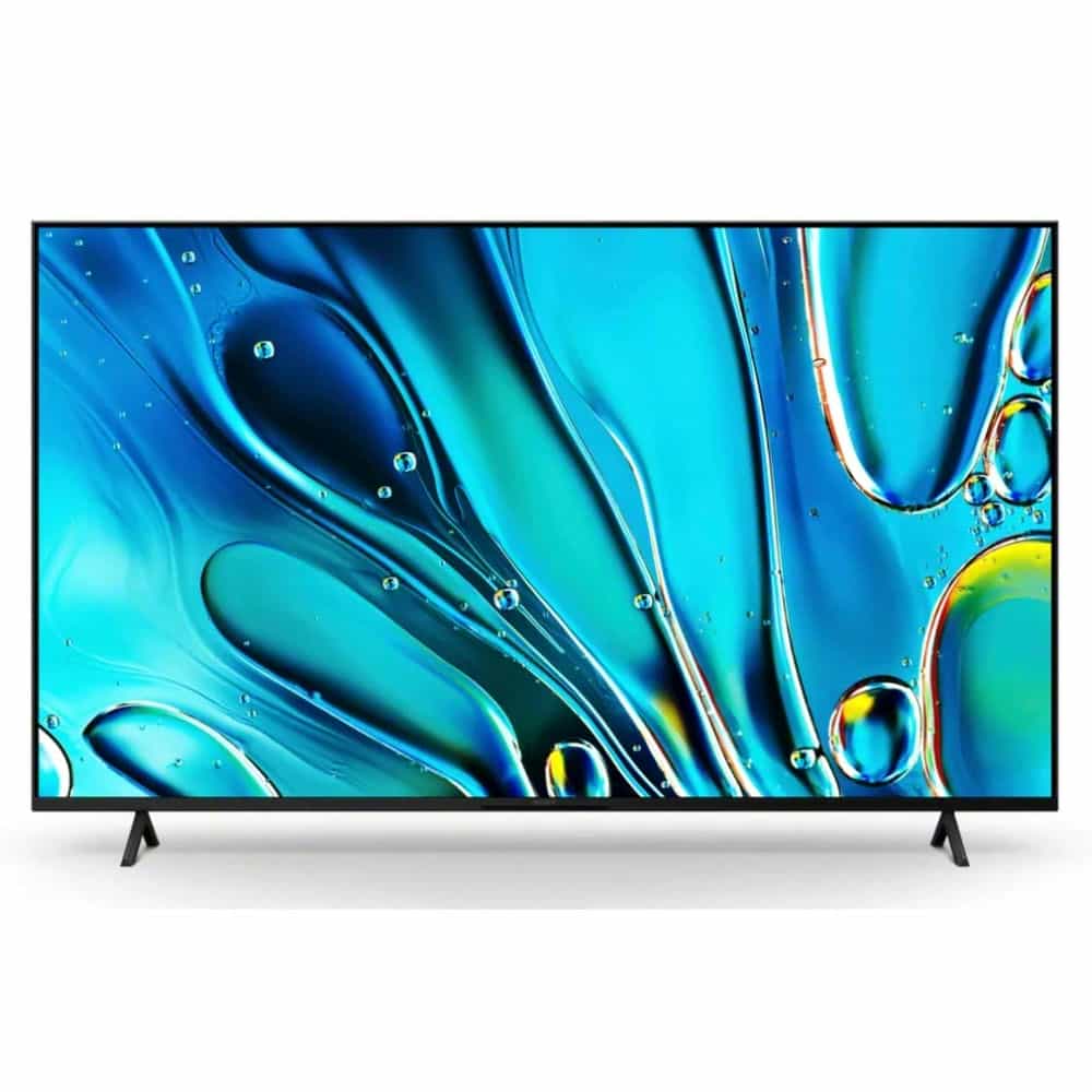 GOOGLE TIVI 4K SONY 65 INCHES K-65S30