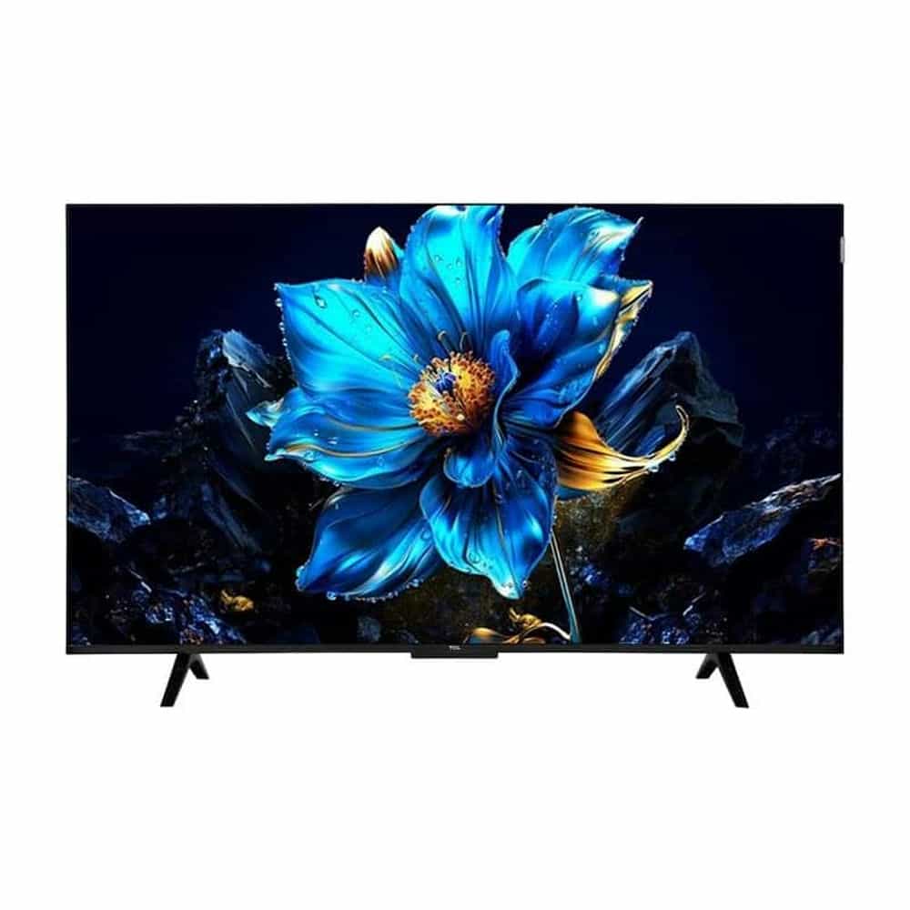 GOOGLE TIVI 4K TCL 43 INCHES 43P7K