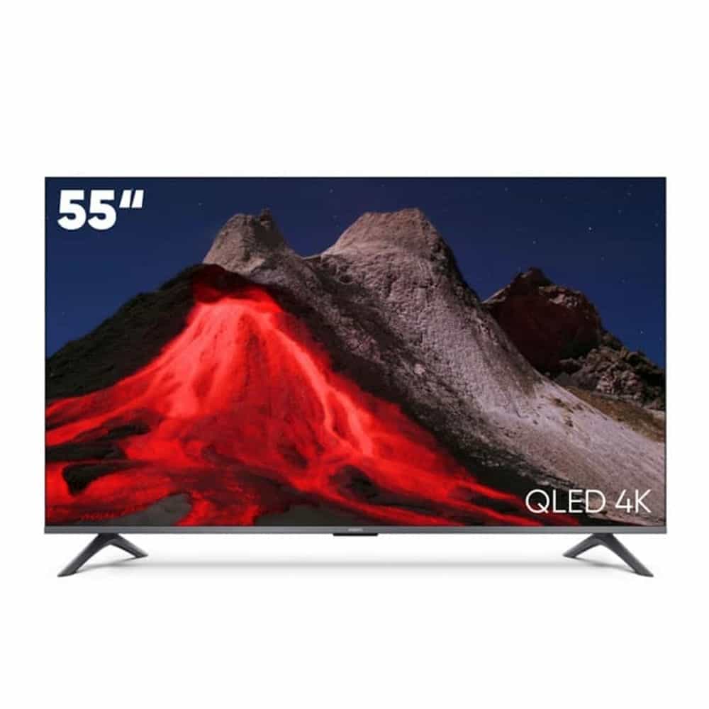 GOOGLE TIVI A PRO 4K XIAOMI A PRO 55 INCHES L55MB-APSEA 2026