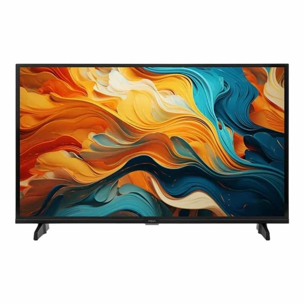 GOOGLE TIVI AQUA HD 32 INCHES AQT32K85FX