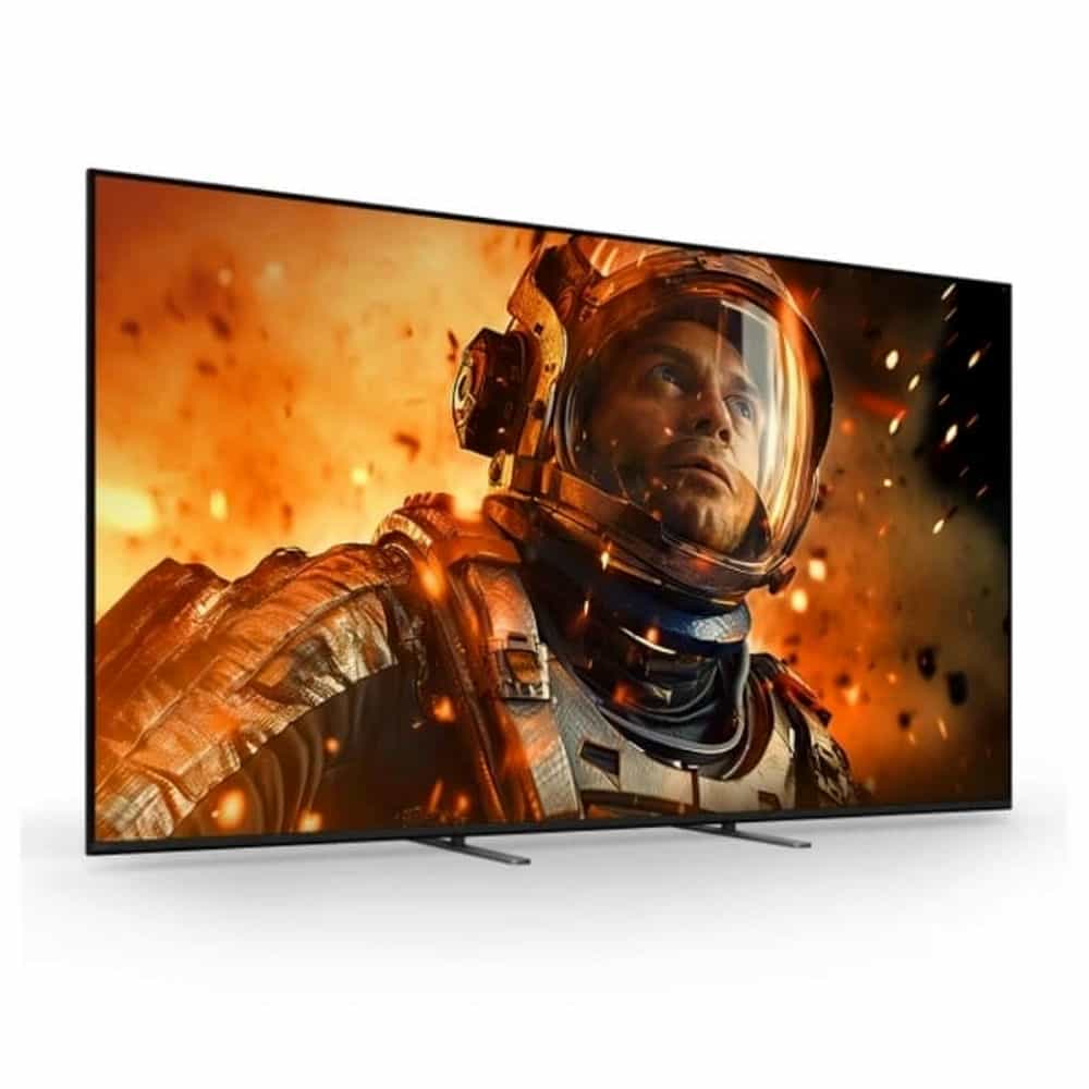 GOOGLE TIVI MINI LED SONY AI 4K 75 INCH K-75XR50