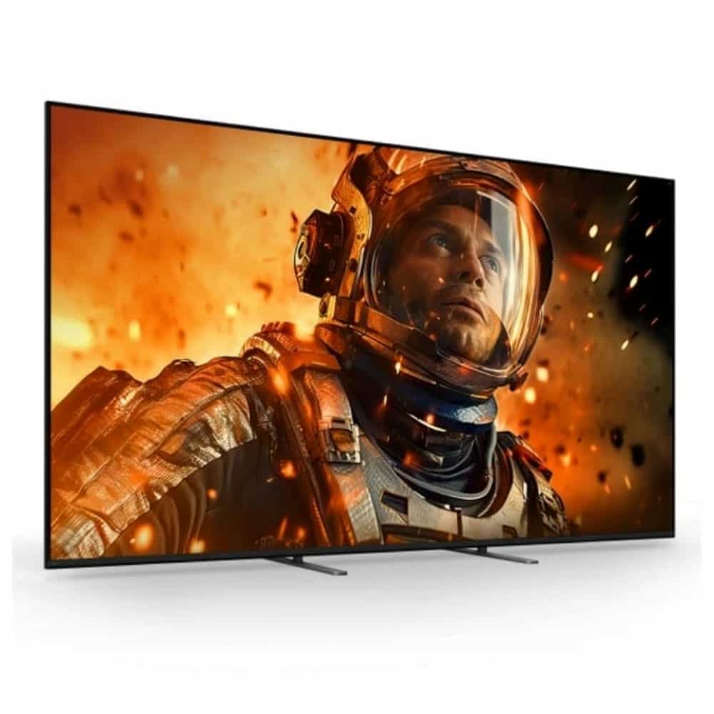 GOOGLE TIVI MINI LED SONY AI 4K 85 INCH K-85XR50