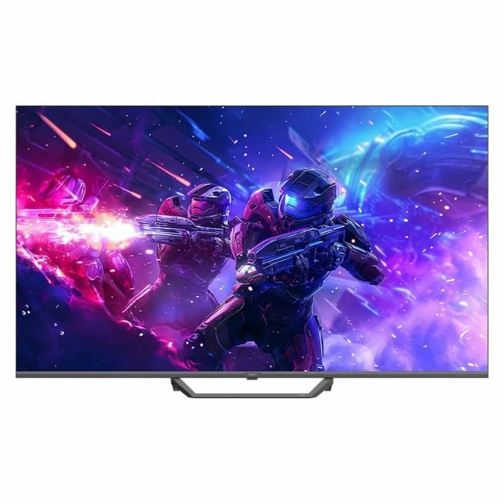 GOOGLE TIVI QLED AQUA 4K 43 INCHES AQT43S80EUX